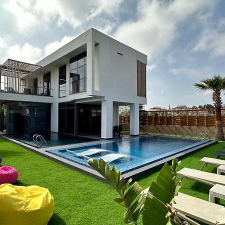Drvillasuits Casa Diva Belek Luaran gambar