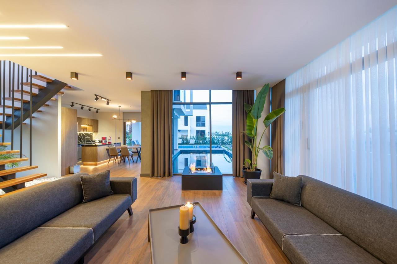 Drvillasuits Casa Diva Belek Luaran gambar