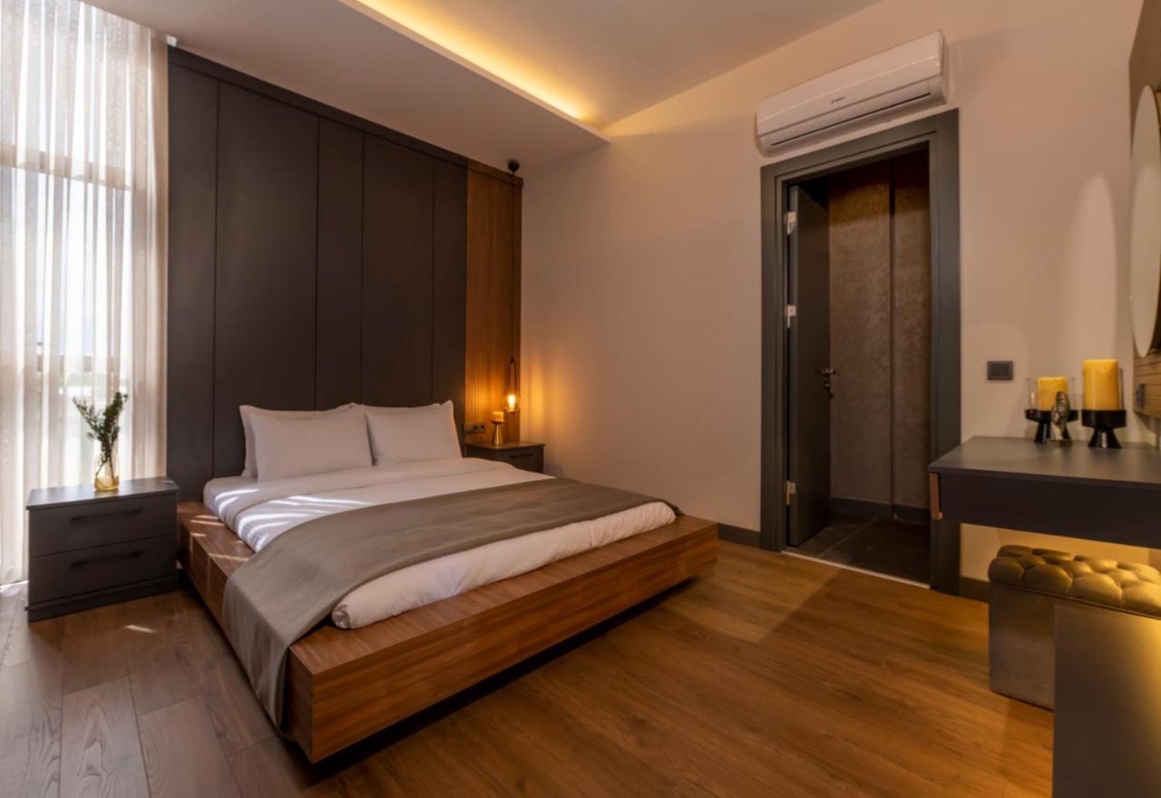 Drvillasuits Casa Diva Belek Luaran gambar