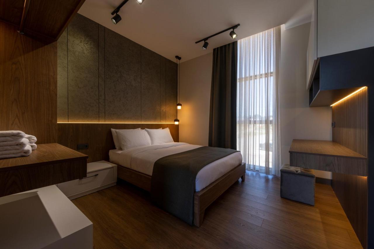 Drvillasuits Casa Diva Belek Luaran gambar