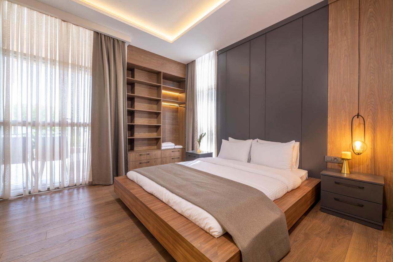 Drvillasuits Casa Diva Belek Luaran gambar