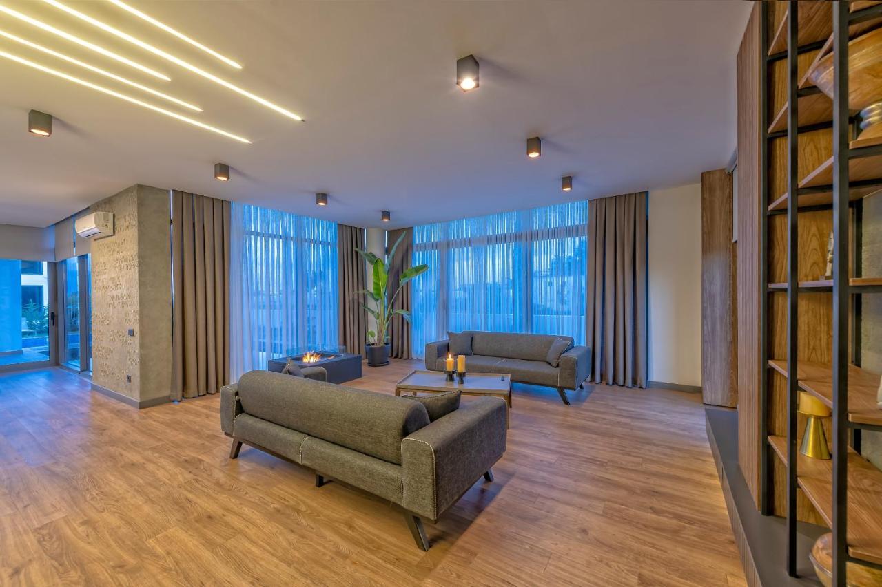Drvillasuits Casa Diva Belek Luaran gambar