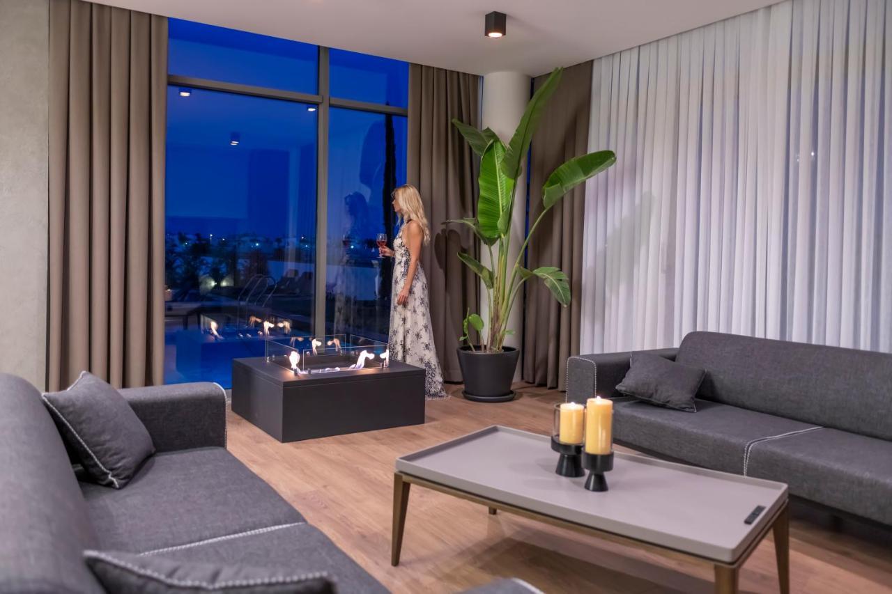Drvillasuits Casa Diva Belek Luaran gambar