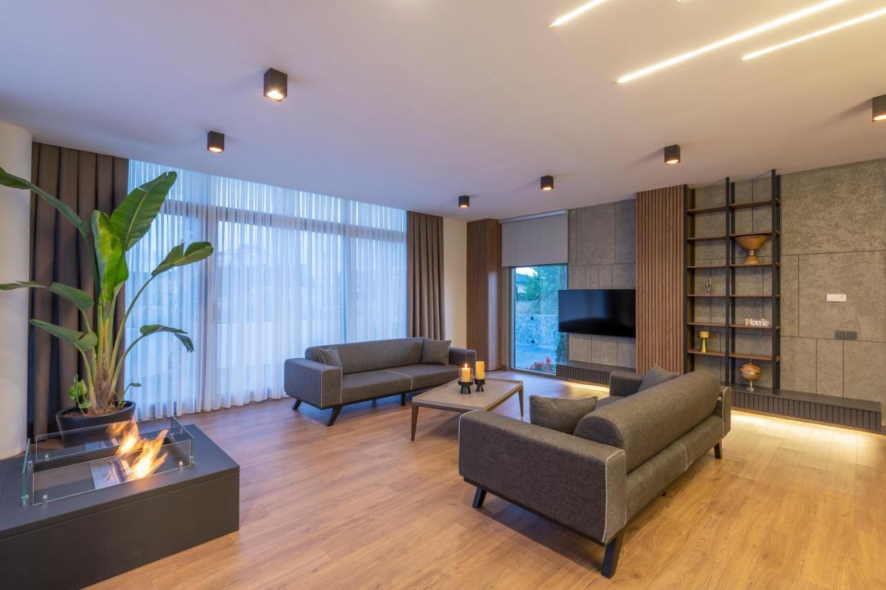 Drvillasuits Casa Diva Belek Luaran gambar