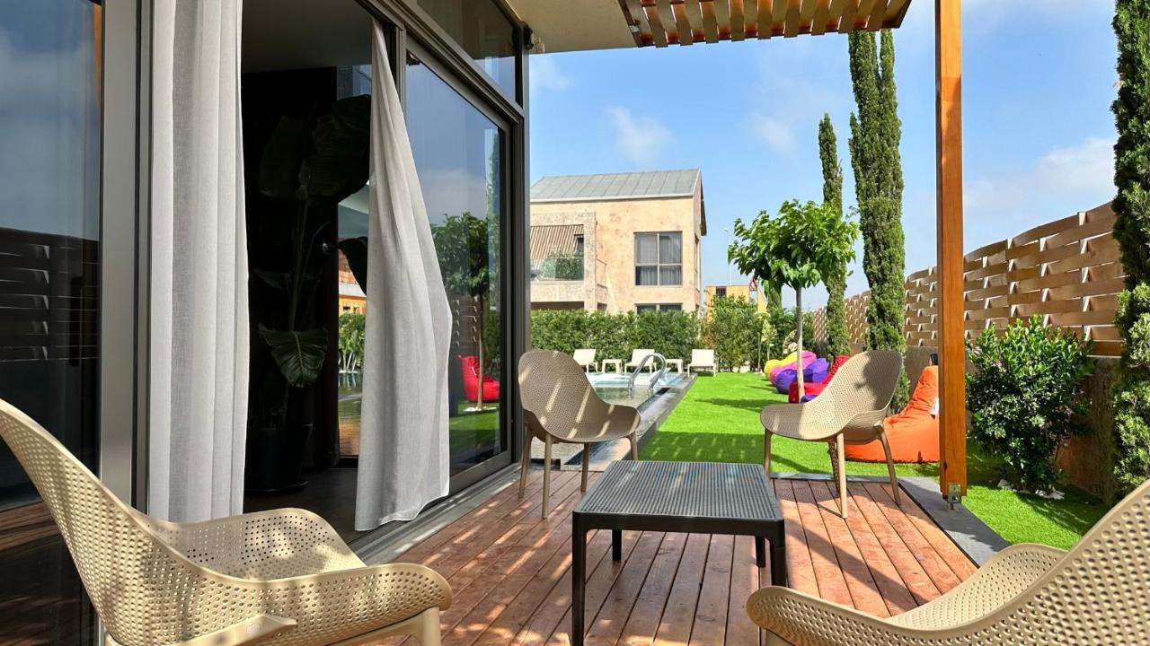 Drvillasuits Casa Diva Belek Luaran gambar