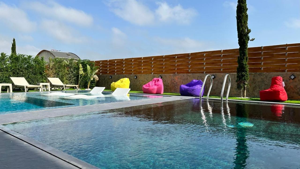 Drvillasuits Casa Diva Belek Luaran gambar