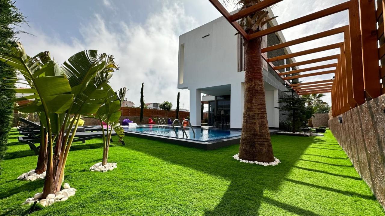 Drvillasuits Casa Diva Belek Luaran gambar