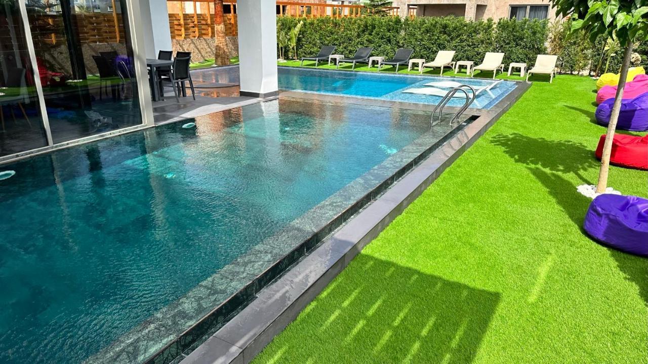 Drvillasuits Casa Diva Belek Luaran gambar